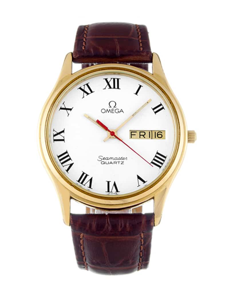 Omega Seamaster De Ville Seamaster De Ville Omega Seamaster De Ville Seamaster De Ville